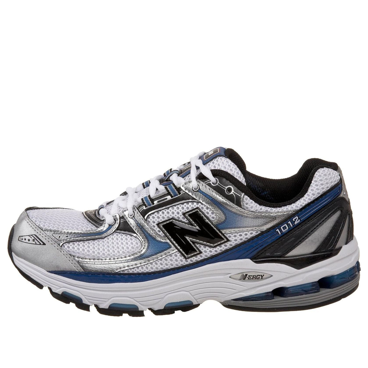 New Balance 1012 Made In USA 'White Silver Blue' MR1012MC