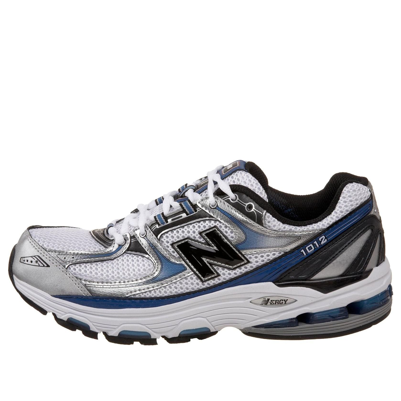 New Balance 1012 Made In USA 'White Silver Blue' MR1012MC