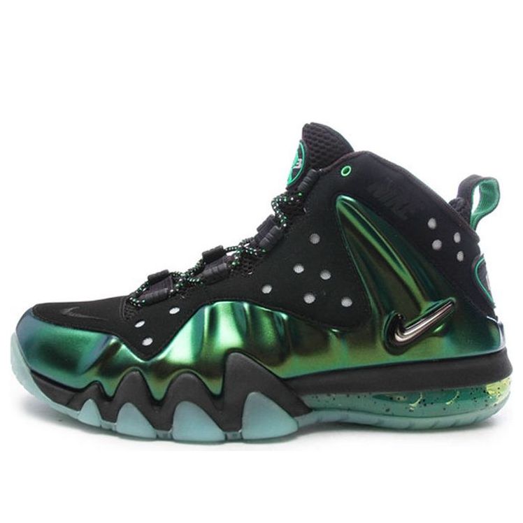 Nike Barkley Posite Max 'Gamma Green' 555097-301