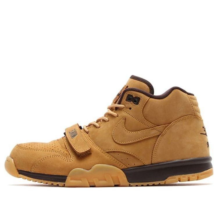 Nike Air Trainer 1 Mid Prm Qs 'Flax' 607081-201