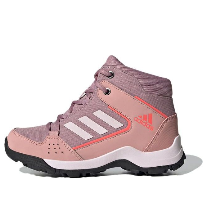 (GS) adidas Terrex Hyperhiker 'Magic Mauve Almost Pink' GZ9214