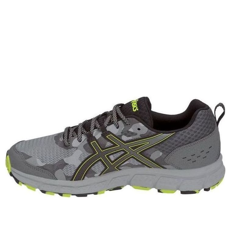 ASICS Gel-Scram 4 'Grey' 1011A045-021