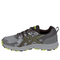 ASICS Gel-Scram 4 'Grey' 1011A045-021