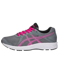 (WMNS) ASICS Jolt 2 'Steel Grey Pink Rave' 1012A188-020