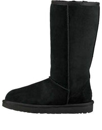 (WMNS) UGG Classic Tall 1096471-BLK