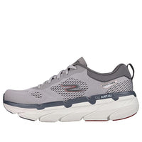 Skechers Max Cushioning Premier Perspective 'Grey' 220068-GYRD