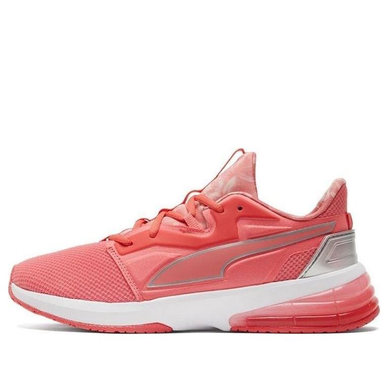 (WMNS) PUMA LVL-UP XT 'Untamed Floral - Georgia Peach' 194426-02