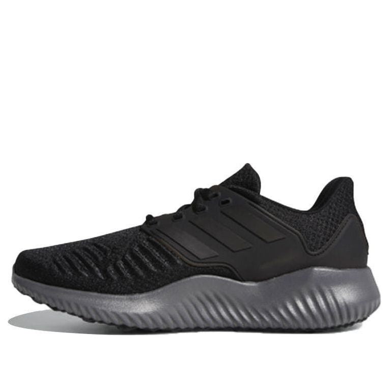 adidas Alphabounce Rc.2 'Black' AQ0551