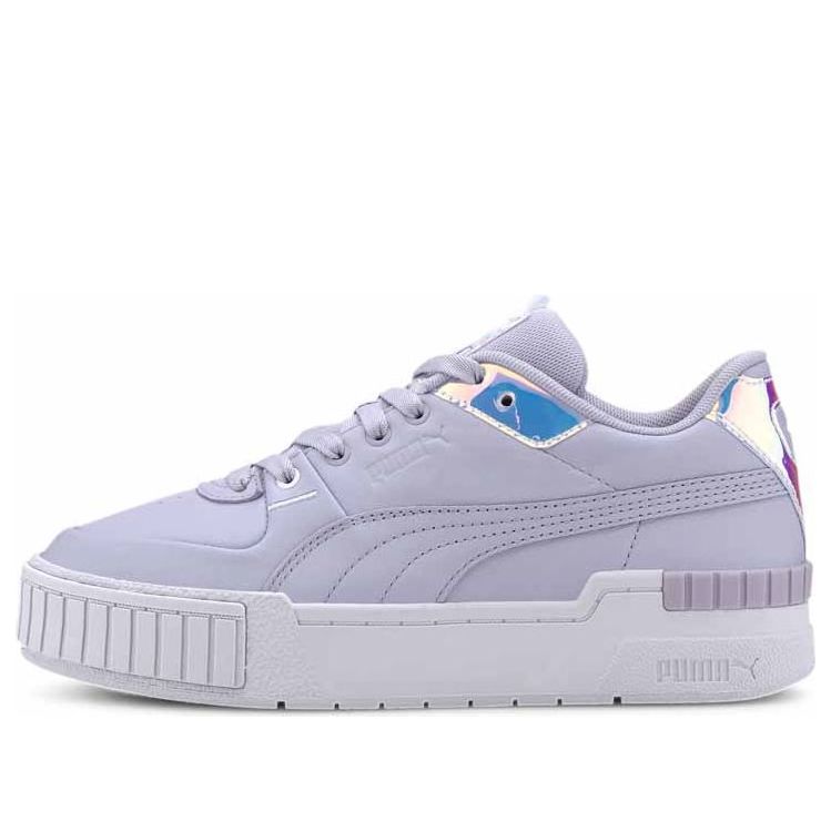 (WMNS) PUMA Cali Sport Glow Purple 373083-02