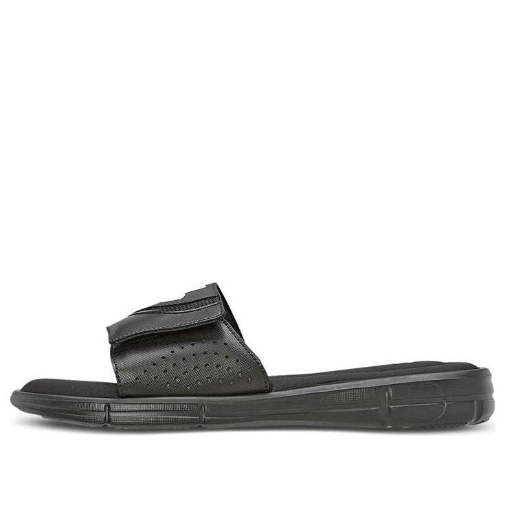Under Armour Ignite VI SL 'Black' 3025902-001