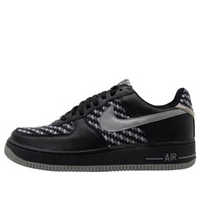 Nike Air Force 1 Premium 'Woven Grey' 309096-001