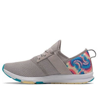 (WMNS) New Balance FuelCore Nergize 'Grey Blue Red' WXNRGOT1