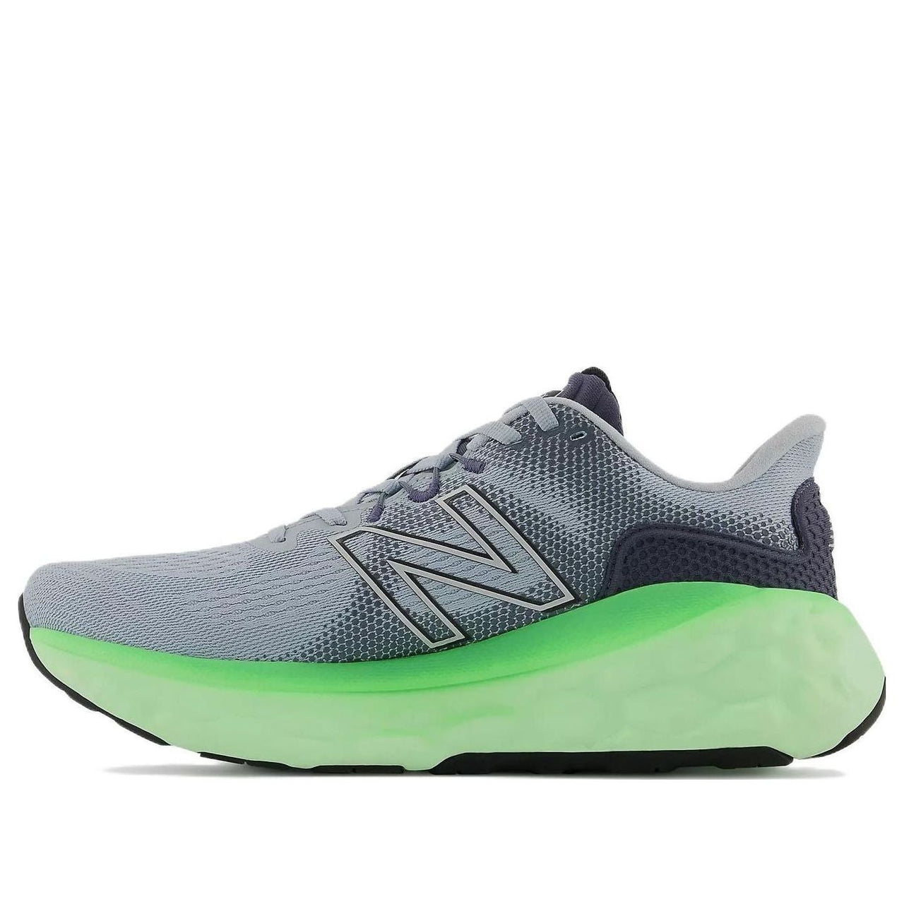 New Balance Fresh Foam More v3 'Gray Green' MMORGG3