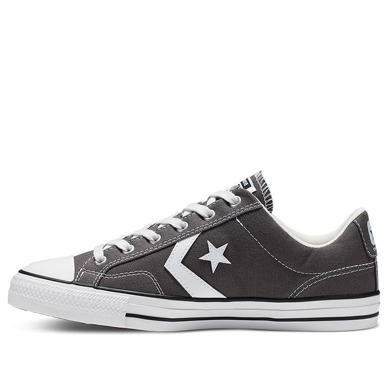 Converse Cons Star Player Low Top 'Gray White' 165462C