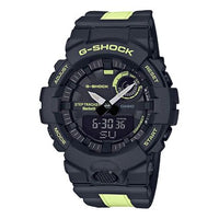 CASIO G-Shock Analog-Digital 'Black' GBA-800LU-1A1PR