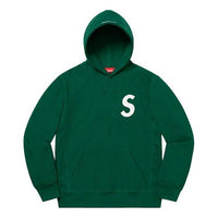 Supreme SS20 Week 1 S Logo Hooded Sweatshirt SUP-SS20-007