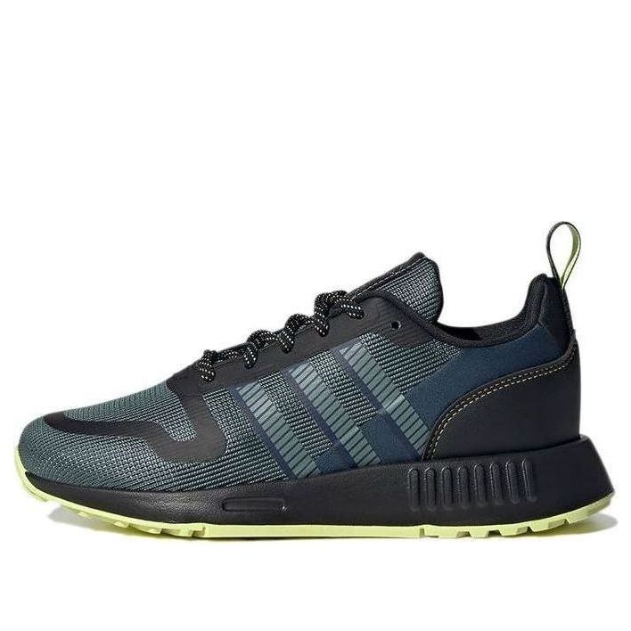 (GS) adidas Multix 'Hazy Emerald' GY9652