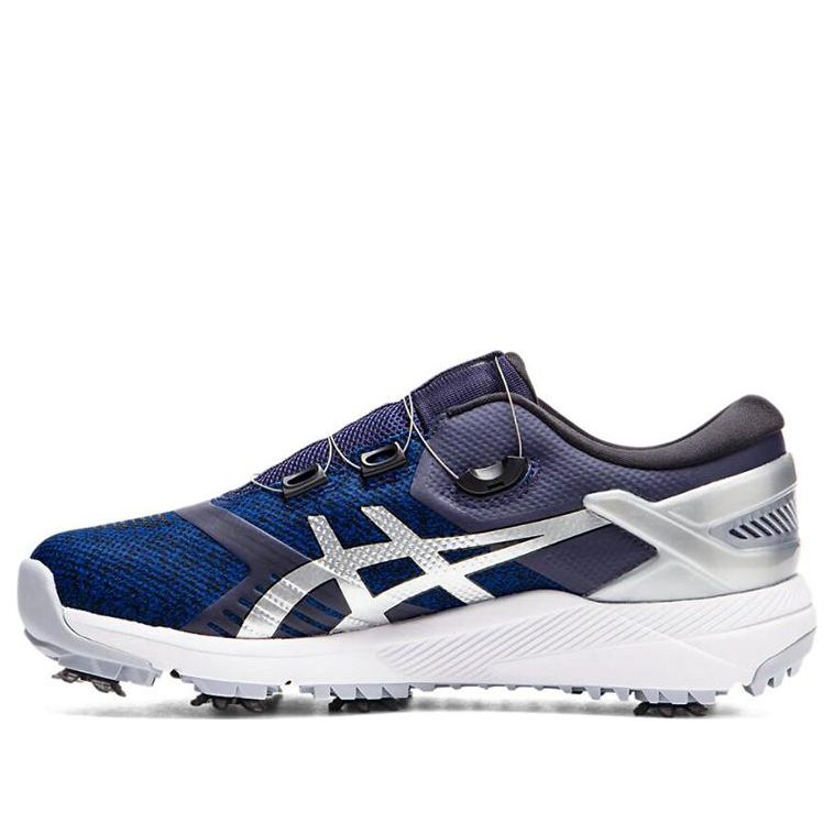 ASICS  Gel-Course Duo BOA 'Peacoat Pure Silver' 1111A073-400