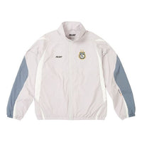 Palace Pro Shell Jacket 'Grey' P25JK014