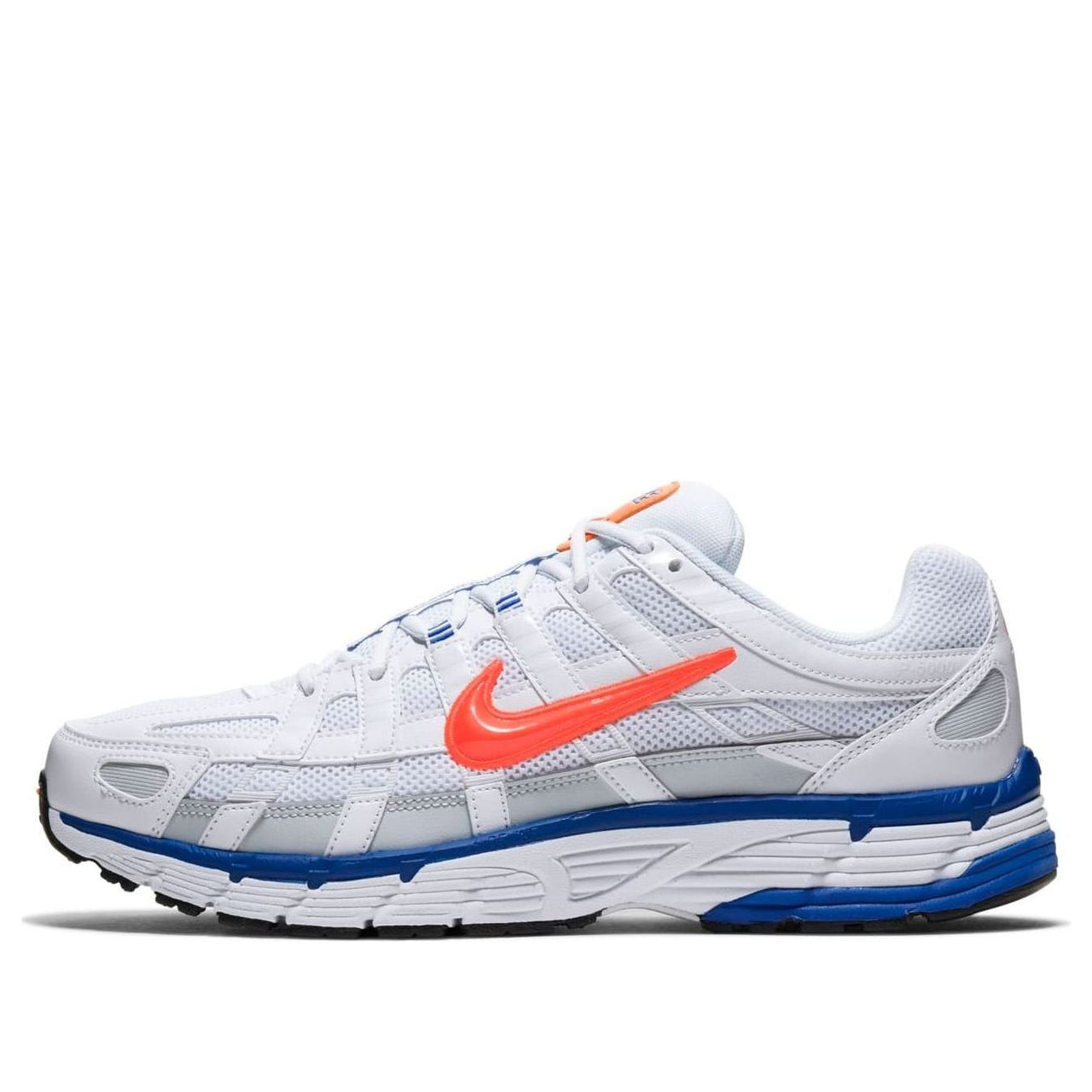 Nike P-6000 'White Hyper Crimson' CT3439-100
