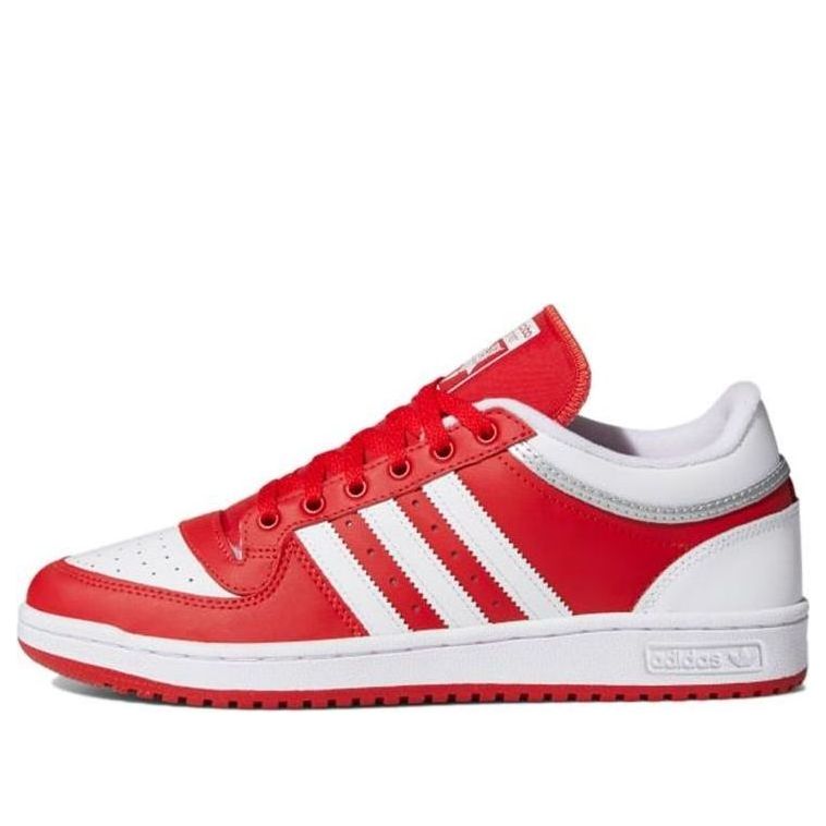 adidas Top Ten RB Low 'Scarlet White' FX7882