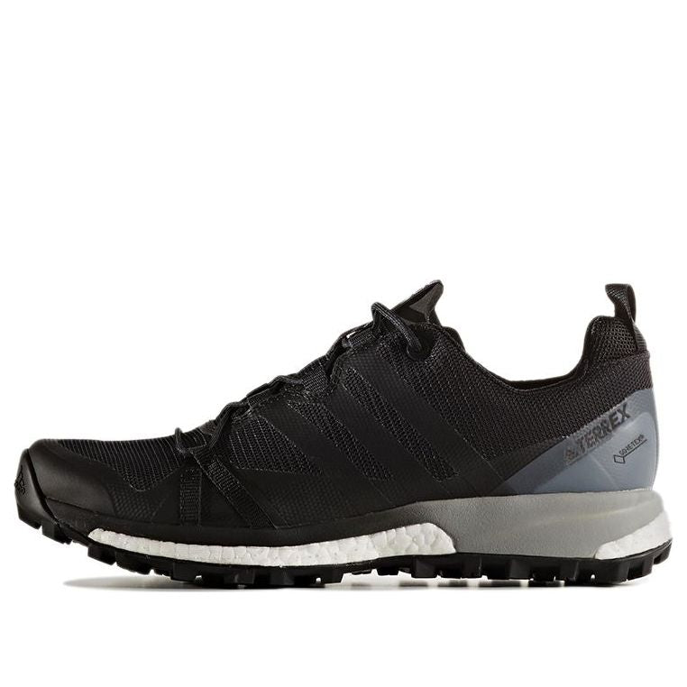 (WMNS) adidas Terrex Agravic GTX 'Black Grey' BB0969