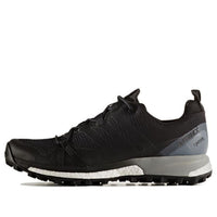 (WMNS) adidas Terrex Agravic GTX 'Black Grey' BB0969