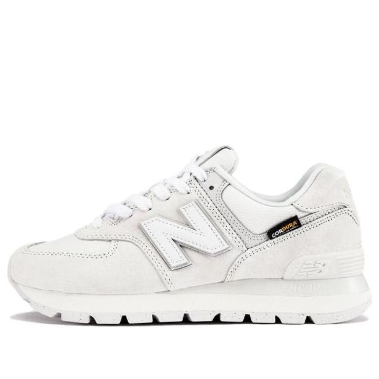 New Balance NB 574 'White' ML574DI2