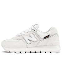 New Balance NB 574 'White' ML574DI2