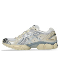 ASICS Gel-Nimbus 9 Sneakers 'White Pure Silver' 1201A424-106