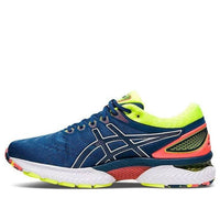 ASICS Gel-Nimbus 22 'Mako Blue' 1011A930-401