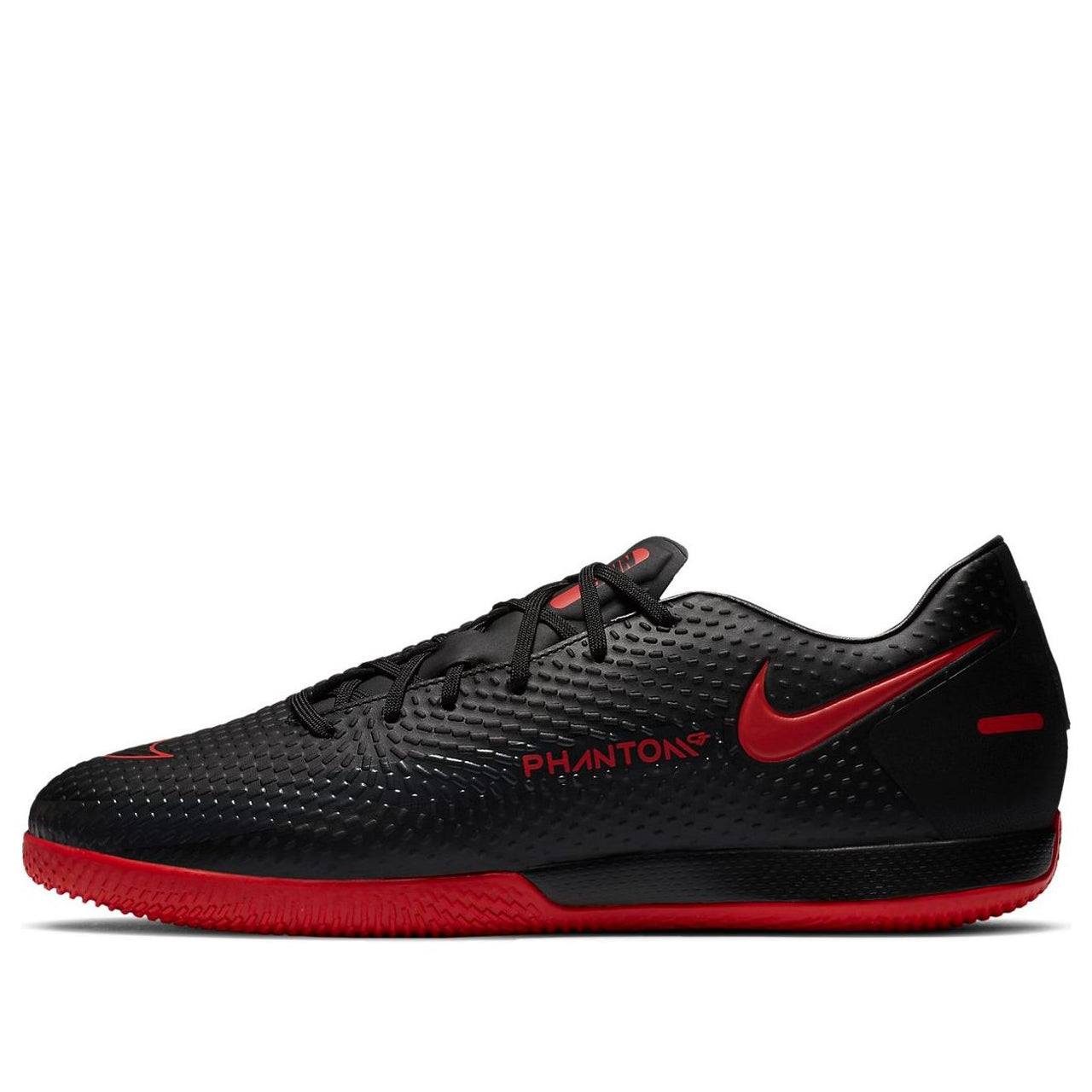 Nike Phantom GT Academy IC 'Black Chile Red' CK8467-060