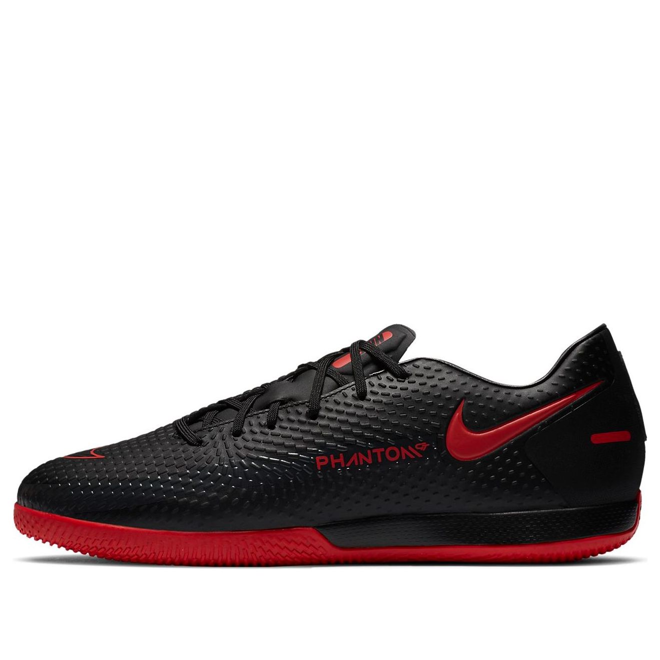 Nike Phantom GT Academy IC 'Black Chile Red' CK8467-060