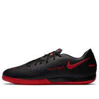 Nike Phantom GT Academy IC 'Black Chile Red' CK8467-060