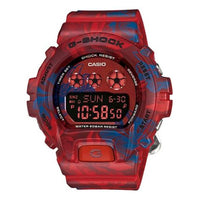 CASIO G-Shock Digital 'Red' GMD-S6900F-4