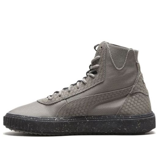 PUMA Breaker Hi Blocked 'Elephant Skin' 366989-01