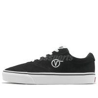 Vans Sport Vulc Suede 'Black White' VN0A5EDW0XT