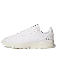adidas originals Super Court Premium 'White' FY5473