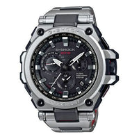 CASIO G-Shock MT-G 'Silver' MTG-G1000RS-1A