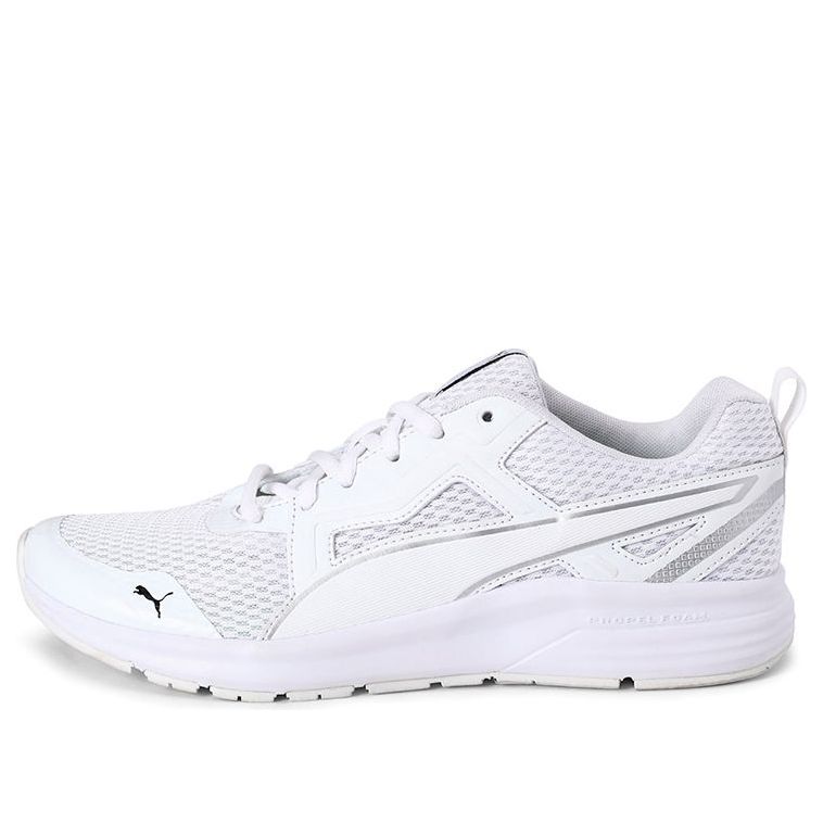 PUMA Pure Jogger PropleFoam Imeva Sneakers White 369782-02