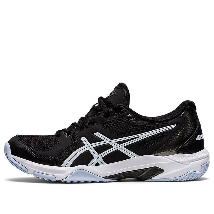 (WMNS) ASICS Gel-Rocket 10 'Black White' 1072A056-001