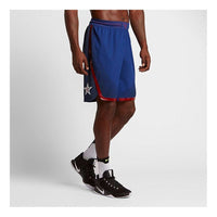 Apparel Shorts Men Nike Vapor USA BASKETBALL Auth 768813-455