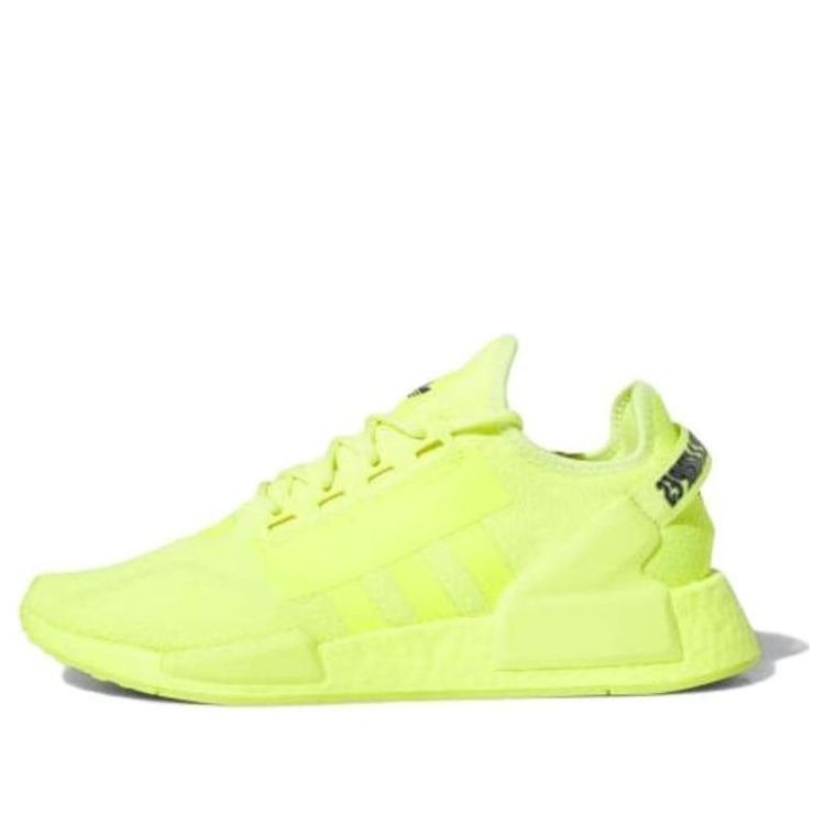 adidas NMD_R1 V2 'Solar Yellow' IE7280