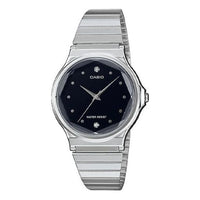 CASIO VINTAGE Series waterproof Watch MQ-1000ED-1AEF Black Analog MQ-1000ED-1AEF2021