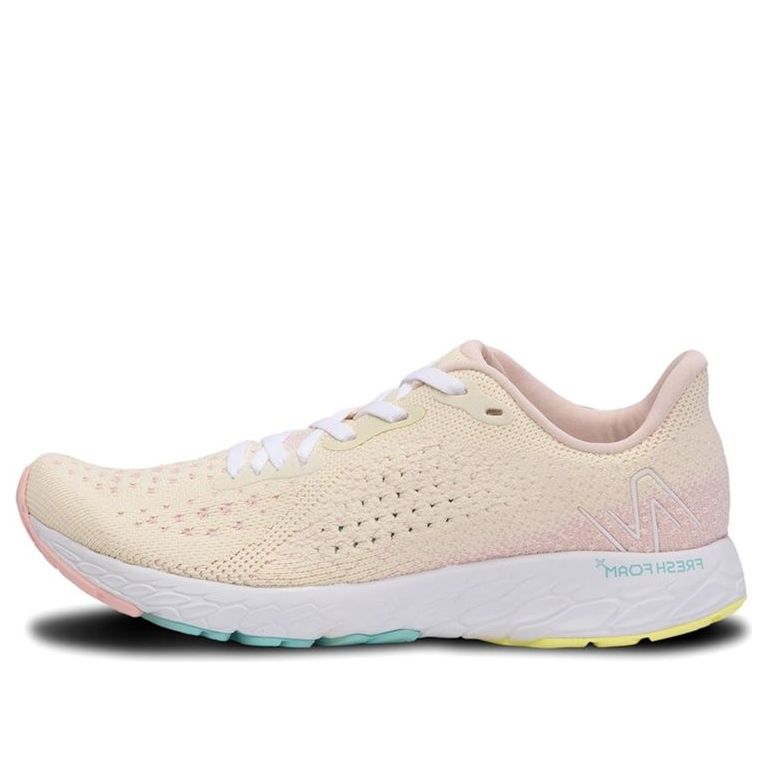 (WMNS) New Balance Fresh Foam X Tempo v2 'Pink' WTMPOWY2
