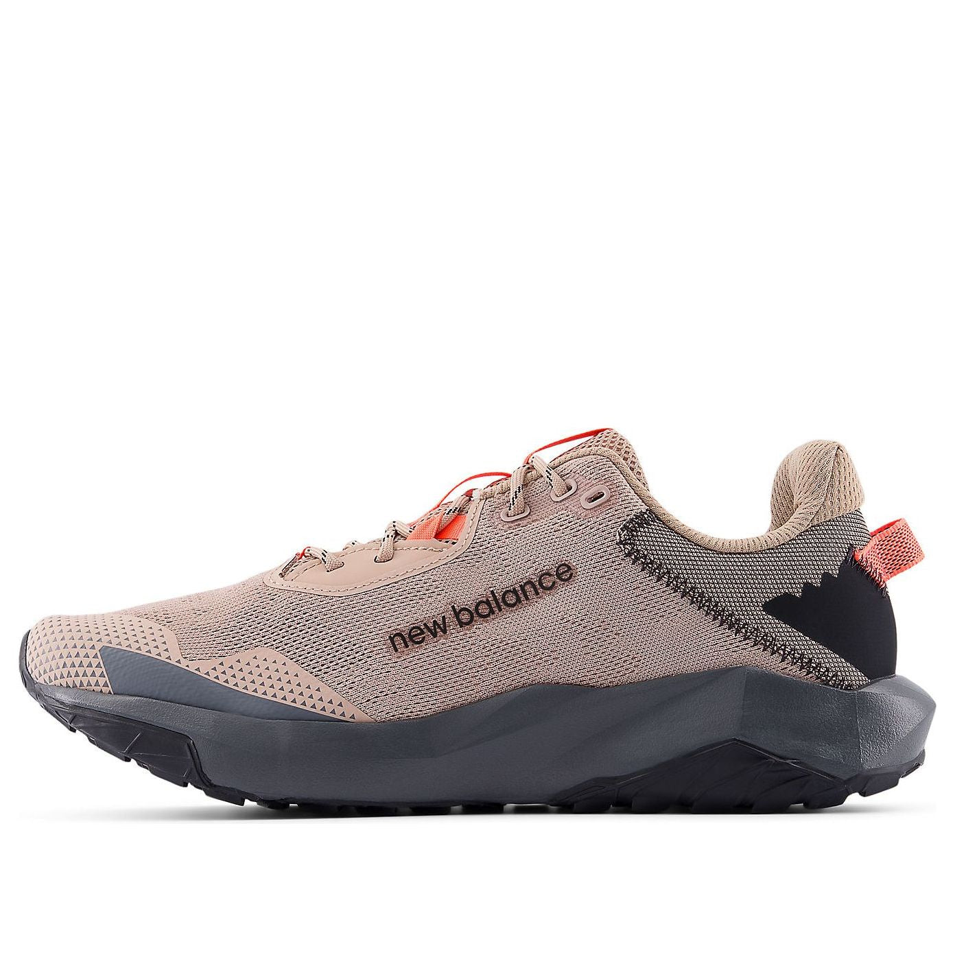 New Balance DynaSoft Nitrel v6 'Flat Taupe' MTNTRCT6