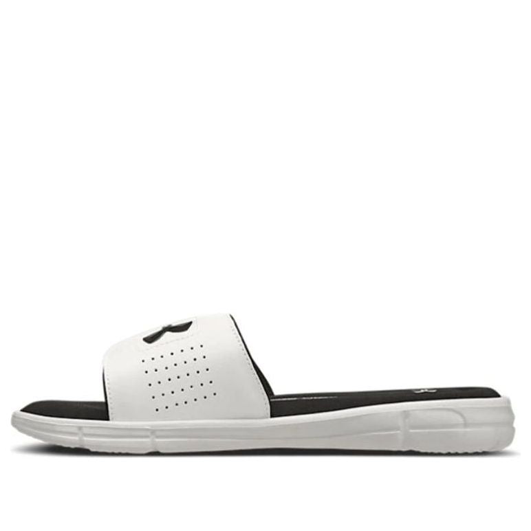 Under Armour Under Armor Slide Ignite Unisex Slipper 3023490-102
