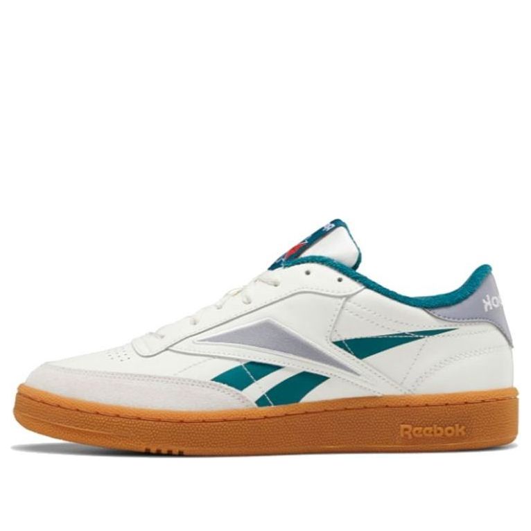 Reebok Club C 85 Creamy White EG6427