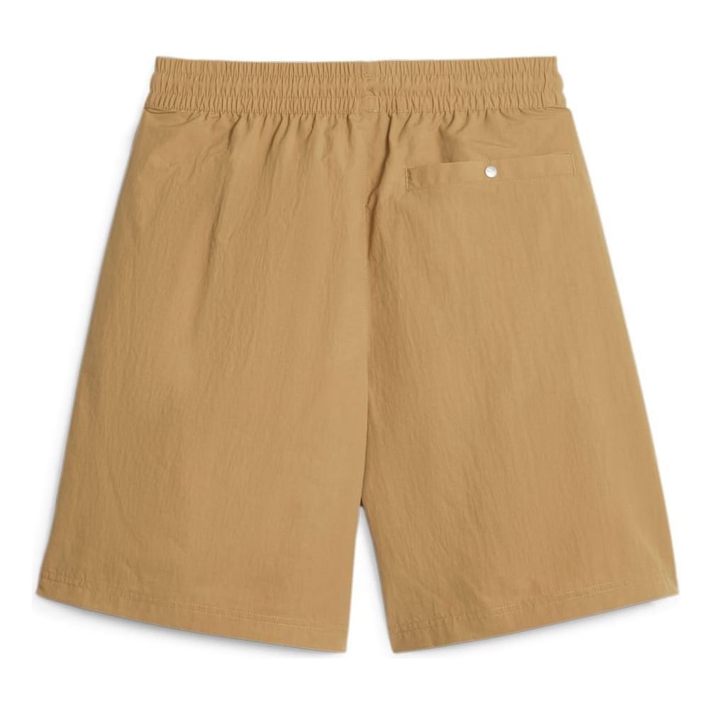 PUMA Team Relaxed 'Khaki' 621334-85