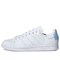 (WMNS) adidas originals STAN SMITH 'White Blue' EE5854